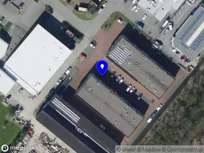 Politie naar de Pascalweg in Hellevoetsluis vanwege dier(en) in nood