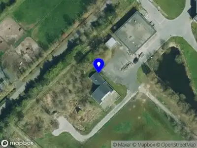 Traumahelikopter met grote spoed naar de Kienvenneweg in Rekken