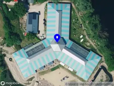 Brandweer met gepaste spoed naar de Stroetweg in Voorthuizen vanwege afgaan automatisch brandalarm