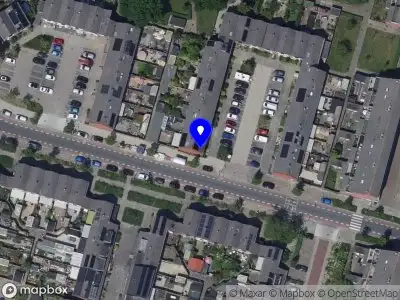 112 melding Ambulance met gepaste spoed naar de Assumburg in Dordrecht