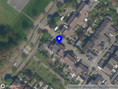 Ambulance met gepaste spoed naar de Kamerlingh Onnesdreef in Maassluis