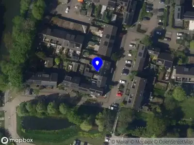 Ambulance met grote spoed naar de Antillen in Utrecht vanwege waarnemen gaslucht