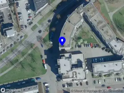 112 melding Politie naar de Van Broeckhovenlaan in 's-Hertogenbosch vanwege ongeval met letsel