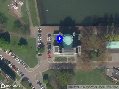 Besteld ambulance vervoer naar de Charloisse Hoofd in Rotterdam