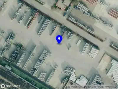 Politie naar de De Nieuwe Haven in Hardenberg vanwege aanrijding met letsel