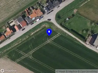 Politie met grote spoed naar de Kwakkel in Zaamslag vanwege letsel