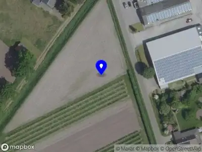 Politie naar de Tongerlostraat in Sevenum vanwege aanrijding met letsel