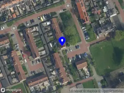 Traumahelikopter met grote spoed naar de Meikoninginlaan in Delfgauw