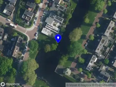 Ambulance met gepaste spoed naar de De Ruyterlaan in Bennebroek