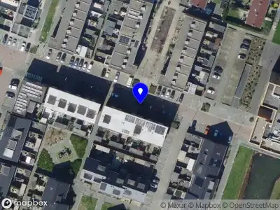 Besteld ambulance vervoer naar de Beugstraat in Hoogvliet Rotterdam