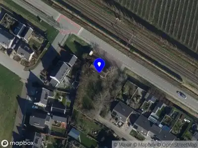 Overlastmelding Westelijke Parallelweg in Krabbendijke gesloten