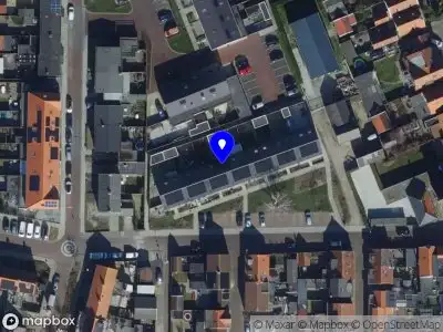 Overlastmelding Kakeldans in Yerseke (4401 BZ)