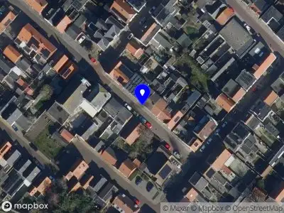 112 melding Overlastmelding Dijkstraat in Hansweert