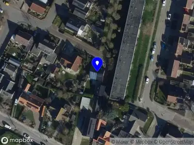 112 melding Overlastmelding Rosierlaan in Krabbendijke