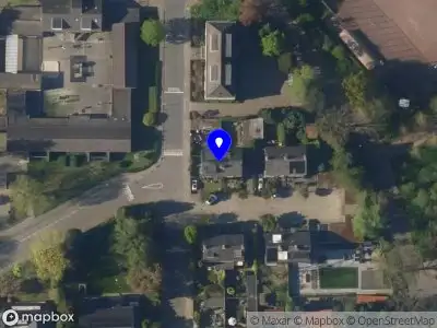 Brandweer met grote spoed naar de Dorresteinsesteeg in Amersfoort