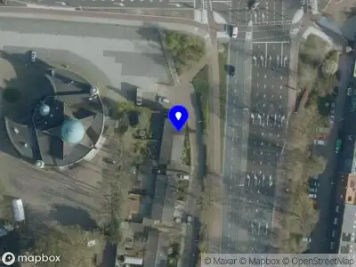 Anonieme overlastmelding Ringbaan West in Tilburg