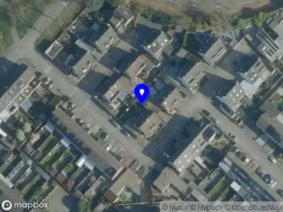 Overlastmelding Berkenrodelaan in 5043WG Tilburg gesloten