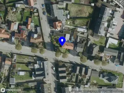 Overlastmelding Korenstraat in Moergestel