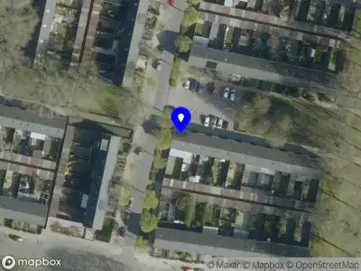 Overlastmelding Sibeliusstraat in Tilburg