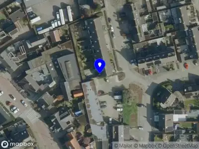Overlastmelding Beltmolen in Berkel-Enschot