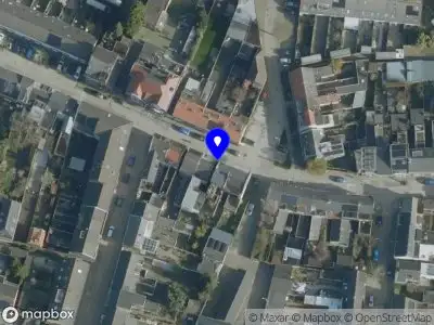 Overlastmelding Leo XIII-straat in Tilburg
