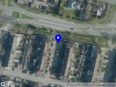 Overlastmelding Delfgauwstraat in Tilburg (Reeshofdijk)