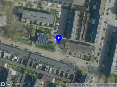 Anonieme overlastmelding Zuringhof in Tilburg gesloten
