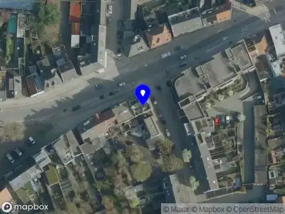 Overlastmelding Van Sasse van Ysseltstraat in Tilburg