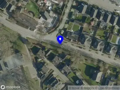 Overlastmelding Berkelseweg in Berkel-Enschot