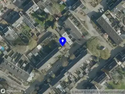 Overlastmelding Kapelaan Huyberslaan in 5061BB Oisterwijk gesloten