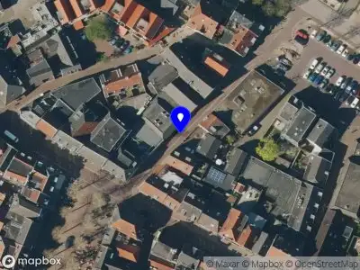 Brandweer met normale urgentie naar de Rijnstraat in Wijk bij Duurstede vanwege middelgrote brand