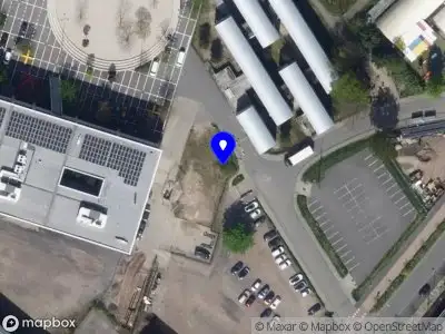 Brandweer naar de Kleine Koppel in Amersfoort