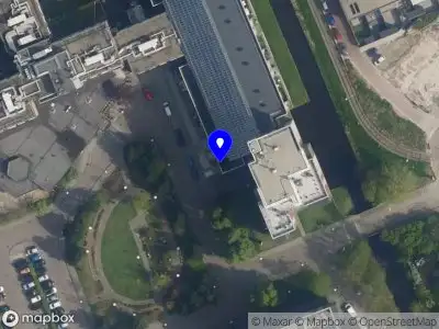 112 melding Besteld ambulance vervoer naar de Polanenhof in 's-Gravenhage