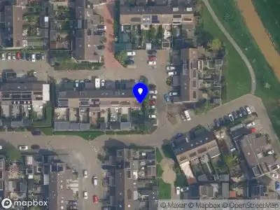 Ambulance met gepaste spoed naar de Smaragd in Berkel en Rodenrijs