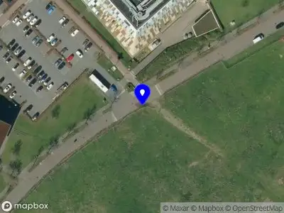 Brandweer met gepaste spoed naar de Maria Montessoristraat in Doetinchem vanwege een liftopsluiting