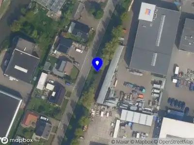 Ambulance met gepaste spoed naar de Nolweg in Maasdijk