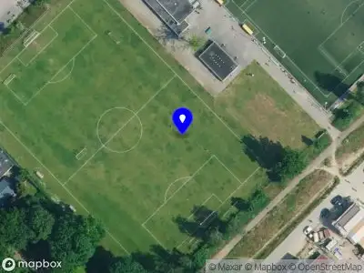 Politie naar de Sportveldenlaan in Deventer vanwege aanrijding met letsel