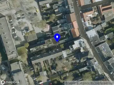 Overlastmelding Vincentiuspad in Tilburg gesloten