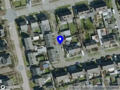 112 melding Overlastmelding Sint Crispijnstraat in Hilvarenbeek gesloten