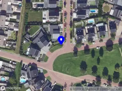 112 melding Overlastmelding Op den Henneberg in Schinveld gesloten