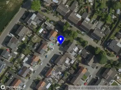 Overlastmelding Acaciastraat in Oirsbeek