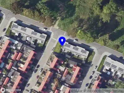 112 melding Overlastmelding Jan Steenstraat in Sittard gesloten