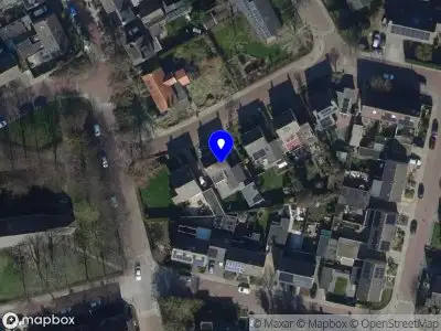 112 melding Traumahelikopter met grote spoed naar de Jan van Brabantstraat in 's-Heer Hendrikskinderen