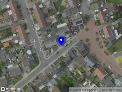 112 melding Overlastmelding Margrietstraat in Linne