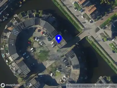 Brandweer met gepaste spoed naar de Kea Boumanland in Heerhugowaard vanwege dier(en) in nood