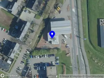 Politie naar de Schoenaker in Wijchen vanwege aanrijding met letsel