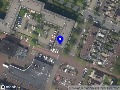 112 melding Overlastmelding Kleyn Proffijtlaan in Oegstgeest gesloten