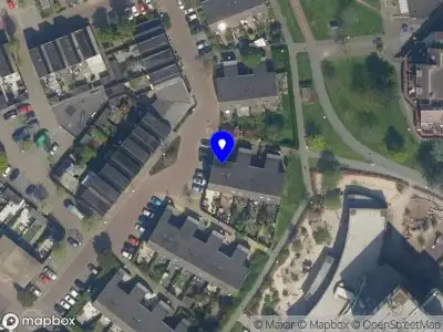 Overlastmelding Dunantdreef in Maassluis