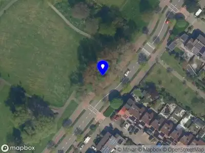 Overlastmelding Dr. Albert Schweitzerdreef in Maassluis gesloten