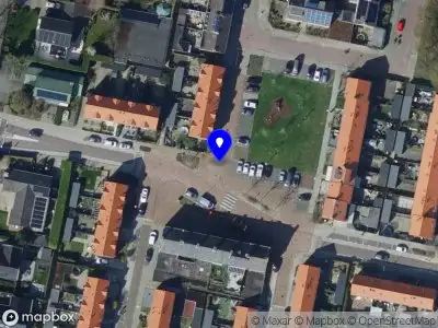 Overlastmelding Croonenburgh in Oud-Beijerland
